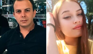 Silahla vurulan Yağmur’un cinayet sanığı sevgilisi: Öldürmedim, intihar etti