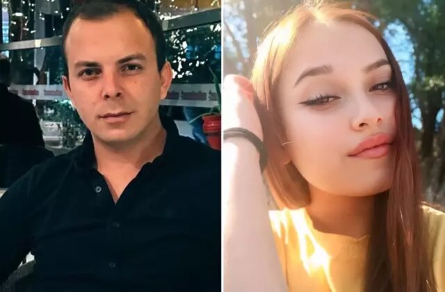 Silahla vurulan Yağmur’un cinayet sanığı sevgilisi: Öldürmedim, intihar etti