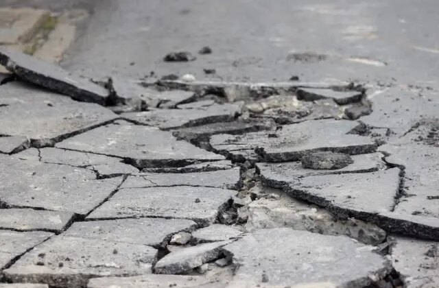 Şili’de 7.5 büyüklüğünde deprem! Tsunami alarmı verildi