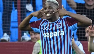 Simon Banza’ya Süper Lig’den beklenmedik girişim