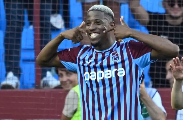 Simon Banza’ya Süper Lig’den beklenmedik girişim
