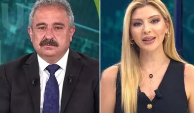 Sinan Burhan’ın esprili “avokado” sorusuna sunucudan bomba yanıt