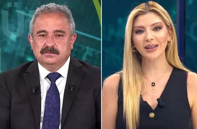 Sinan Burhan’ın esprili “avokado” sorusuna sunucudan bomba yanıt