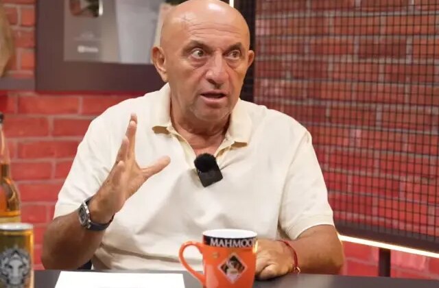 Sinan Engin, Galatasaray’ın yeni kaleci transferini açıkladı