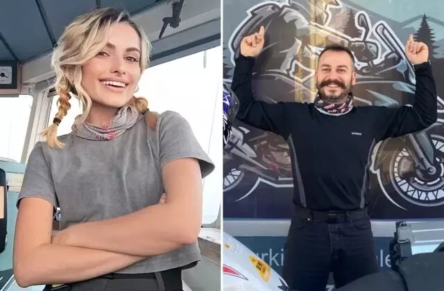 Sinem’i katleden cani kamp yaparken yakalandı