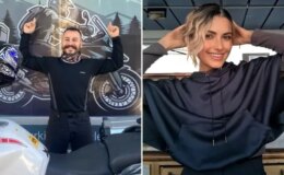 Sinem’i katleden caninin son paylaşımı: Ali Eren asla yarım bırakmaz