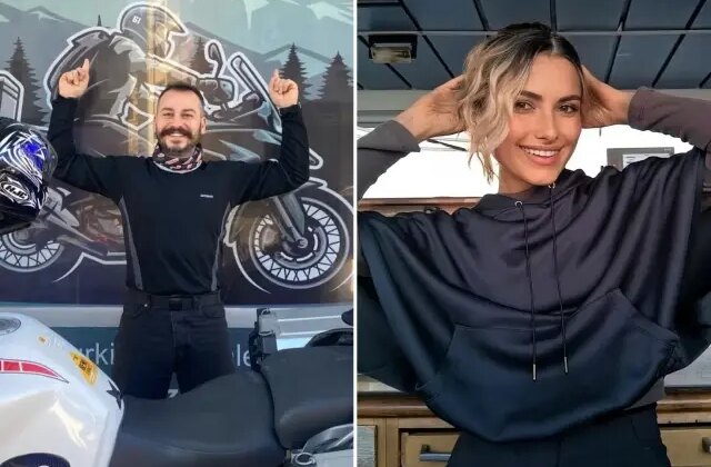 Sinem’i katleden caninin son paylaşımı: Ali Eren asla yarım bırakmaz