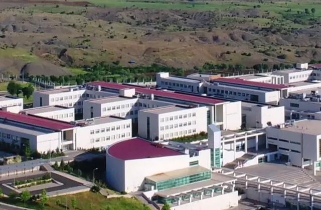 Şırnak Üniversitesi’nde iki gözde bölüm öğrencisiz kaldı