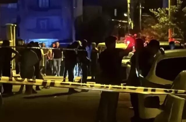 Sivas’ta düğünde halay kavgası! 12 yaralı
