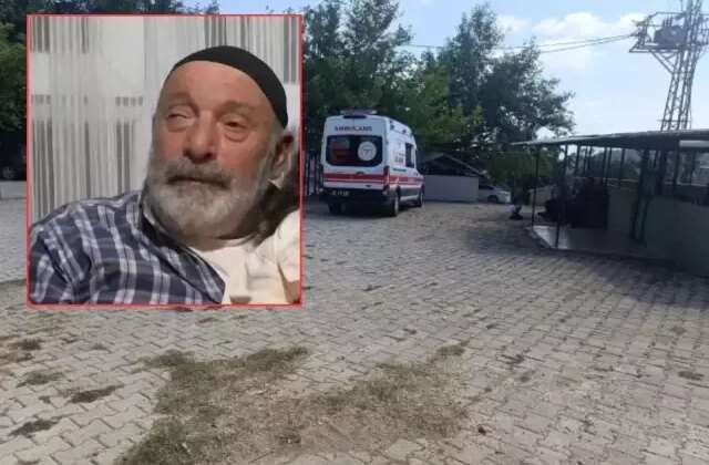 Şofben parası cinayeti! 70 yaşındaki kiracıyı döverek öldürdüler