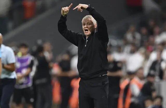 Solskjaer’den istifa sorusuna ilginç cevap