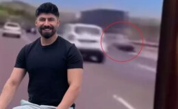 Sosyal medya fenomeni Deniz Servan Narin trafik kazasında hayatını kaybetti