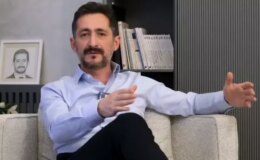 Sosyal medyadan Trabzonspor’a başkan adaylığını açıkladı