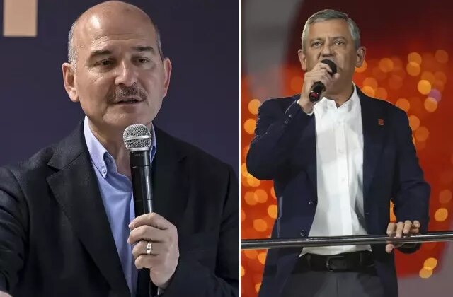 Soylu: Özel hakkında Anayasa’yı açık ihlalden dolayı gereği yapılmalıdır