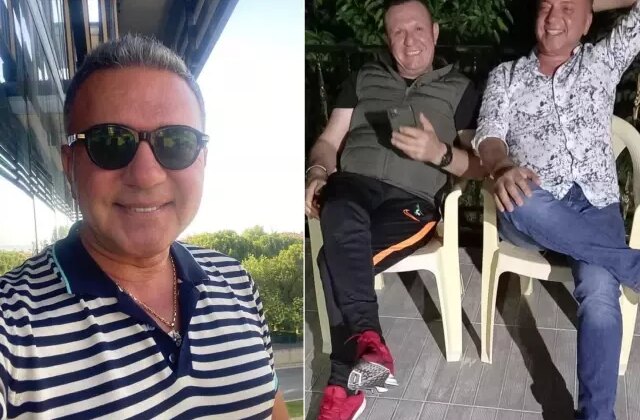 Spor ve inşaat dünyasını sarsan ölüm! Rezidansta vurulmuş halde bulundu