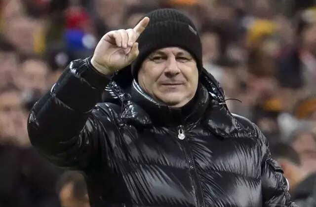 Sumudica duyurdu: Hagi, Süper Lig’e geliyor