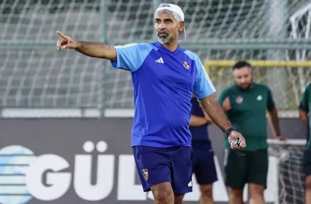 Süper Lig’de ilk ayrılık resmen açıklandı