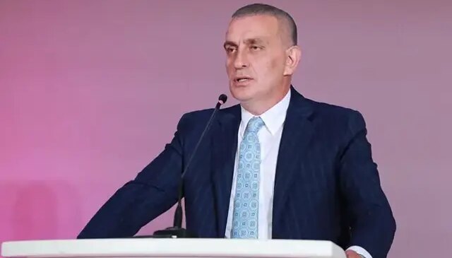 Süper Lig’de sürpriz kural değişikliği