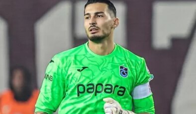 Süper Lig’de yılın takası! Uğurcan Çakır Fenerbahçe’ye geliyor