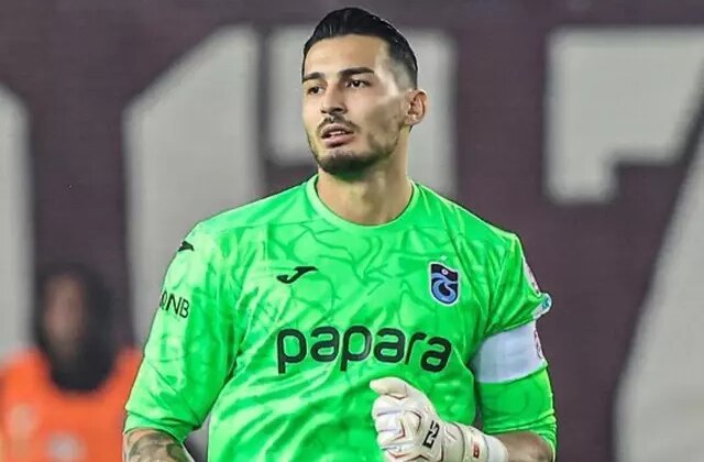 Süper Lig’de yılın takası! Uğurcan Çakır Fenerbahçe’ye geliyor
