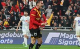 Süper Lig’den Suudi Arabistan’a bir transfer daha gerçekleşti