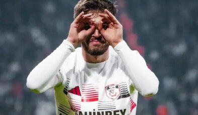 Süper Lig devinden Arda Kızıldağ sürprizi