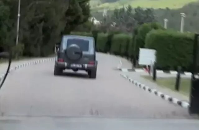Sergen Yalçın, Nevzat Demir Tesisleri’ne giriş yaptı