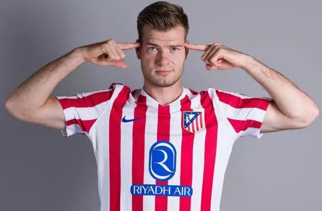 Süper Lig’in devleri Sörloth için bu kararı bekliyordu