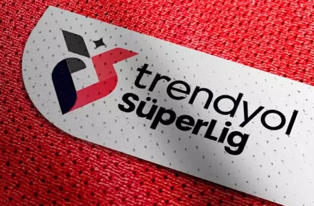 Süper Lig’in yeni adı açıklandı