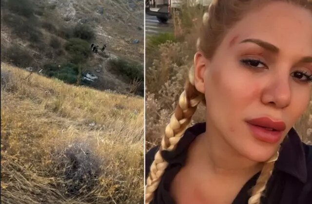 Survivor’ın eski yarışmacısı Almeda Baylan ölümden döndü