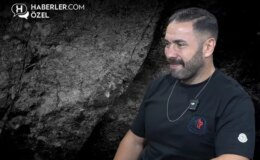 Survivor yarışmacısı Yunus Emre Karabacak: İki kişiye hala çok öfkeliyim