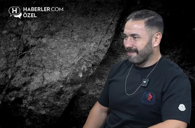 Survivor yarışmacısı Yunus Emre Karabacak: İki kişiye hala çok öfkeliyim