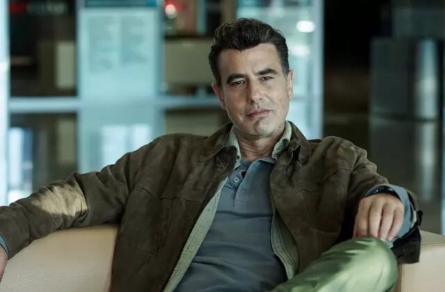 Taciz iddialarıyla gündeme gelen Tayanç Ayaydın’a yeni partnerinden büyük şok