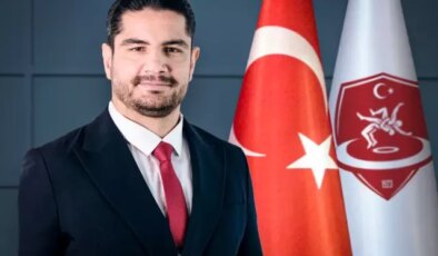 Taha Akgül’ün acı günü