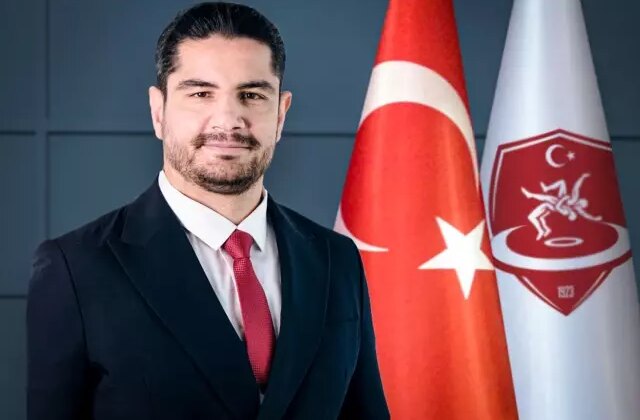 Taha Akgül’ün acı günü