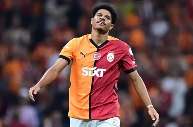 Takımdan ayrılacak mı? Gabriel Sara hakkında son karar verildi