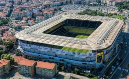 Tam 10 eksik! Fenerbahçe’nin Şampiyonlar Ligi kadrosu belli oldu