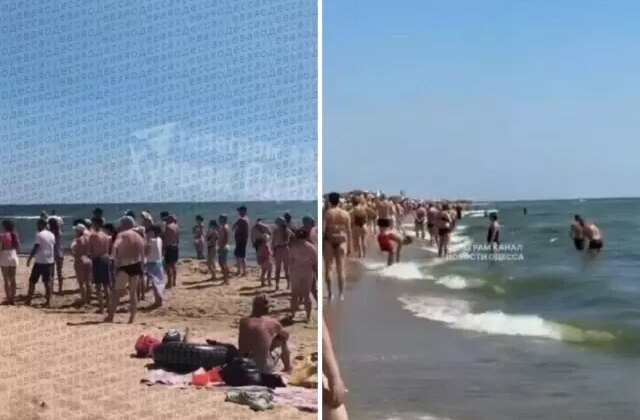 Tatil beldesinde felaket! Deniz mayını patladı, 3 yüzücü hayatını kaybetti