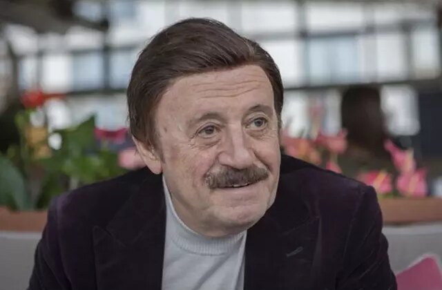 Tatilde talihsiz kaza! Selami Şahin hastaneye kaldırıldı