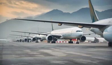 Tayland’da hükümet 400 bin uçak biletini bedava dağıtacak