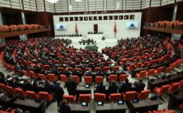 TBMM’de tarihi gün! Terörsüz Türkiye komisyonu ilk kez toplanıyor