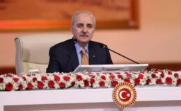 TBMM’de Terörsüz Türkiye Komisyonu ikinci toplantısını gerçekleştirdi
