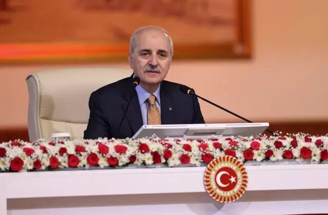 TBMM’de Terörsüz Türkiye Komisyonu ikinci toplantısını gerçekleştirdi