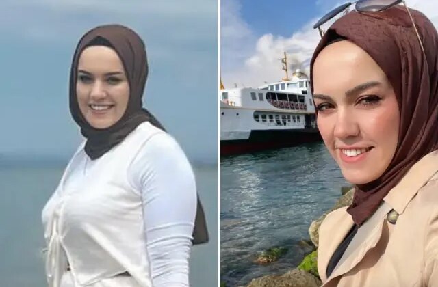 TBMM personeli Saliha Akkaş eşi tarafından vahşice öldürüldü