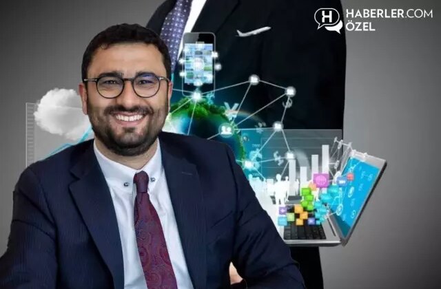 Teknoloji hukuku uzmanı Yavuz Selim Günay’dan Haberler.com’a çarpıcı açıklamalar