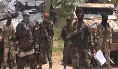 Terör örgütü Boko Haram’ın lideri Bakoura öldürüldü