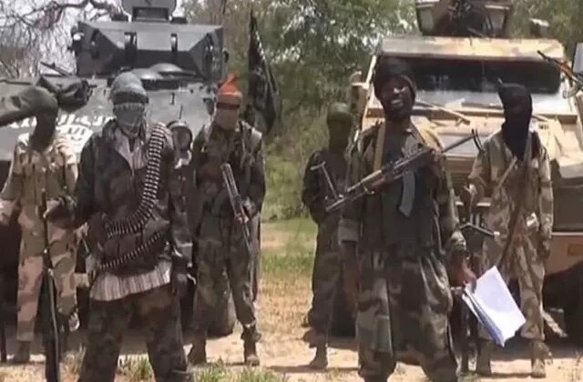 Terör örgütü Boko Haram’ın lideri Bakoura öldürüldü