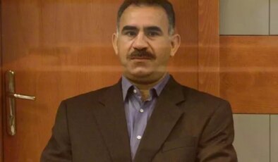 Terör örgütü PKK elebaşı Abdullah Öcalan’dan ‘1 Eylül’ mesajı