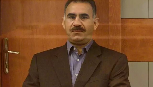 Terör örgütü PKK elebaşı Abdullah Öcalan’dan ‘1 Eylül’ mesajı