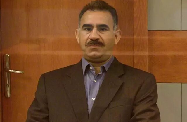 Terör örgütü PKK elebaşı Abdullah Öcalan’dan ‘1 Eylül’ mesajı